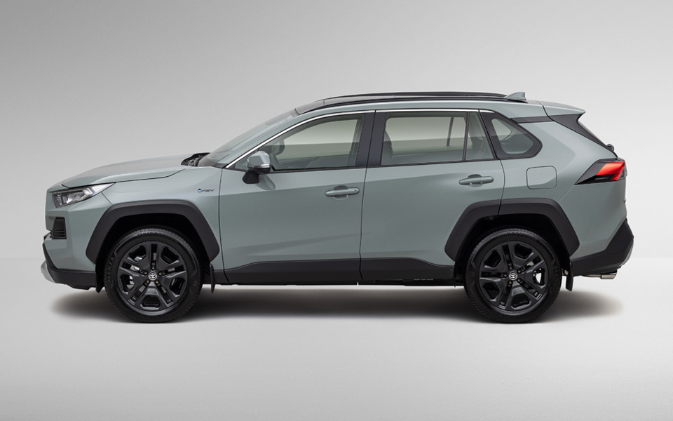 ADV(4x4) 2.5 cc 2025 سيارة 