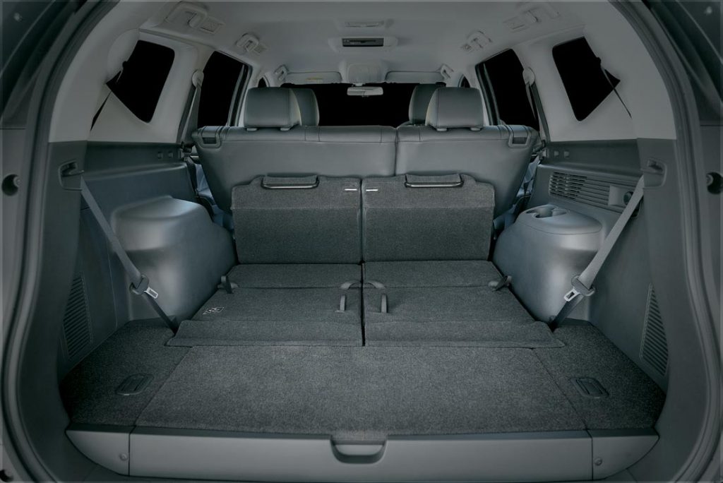 مونتيرو سيارة