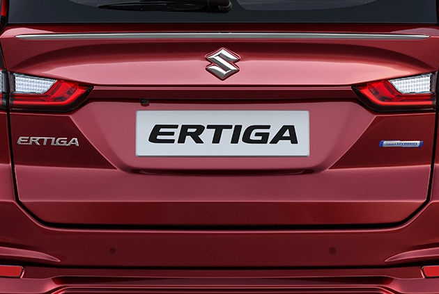 ارتيجا ستاندر سيارة 