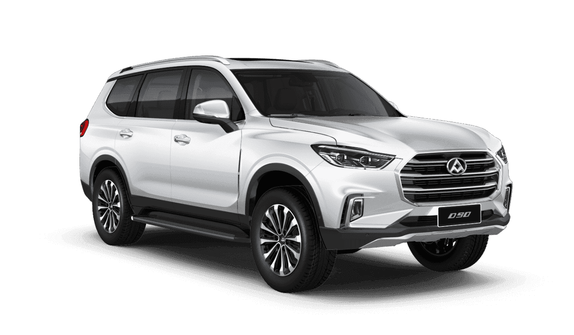 4wd اكستسف لاكجلري سيارة 