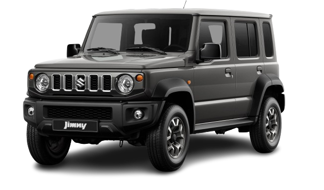 جمني (دفع رباعي ) سيارة 