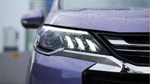 ماكسوس G50 اكسكتف لاكجري سيارة 