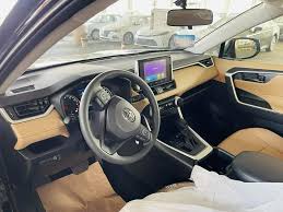 LDT (4x4)HEV 2.5 cc 2025 سيارة 