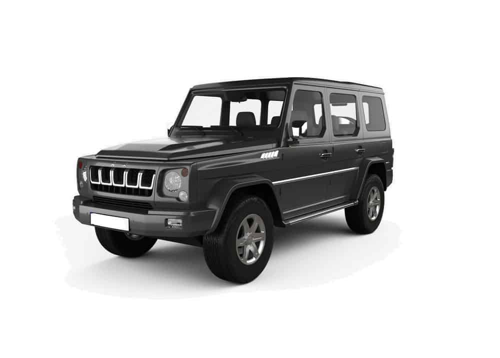 بايك Bj 80 zomol سيارة 
