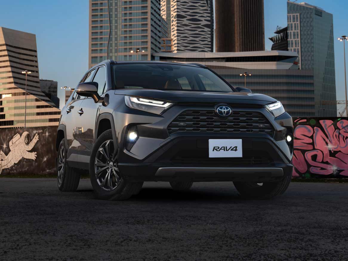 LDT (4x4)HEV 2.5 cc 2025 سيارة 