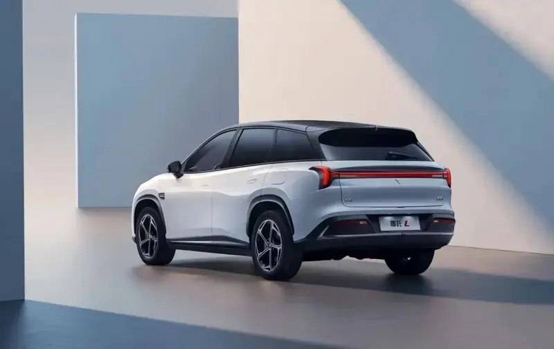 X55 LV 2 دفع امامي سيارة 